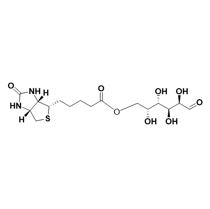 Biotin-Gal,生物素-半乳糖