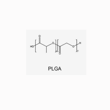  PLGA-PEG 聚乳酸-羟基乙酸共聚物-聚乙二醇的合成 