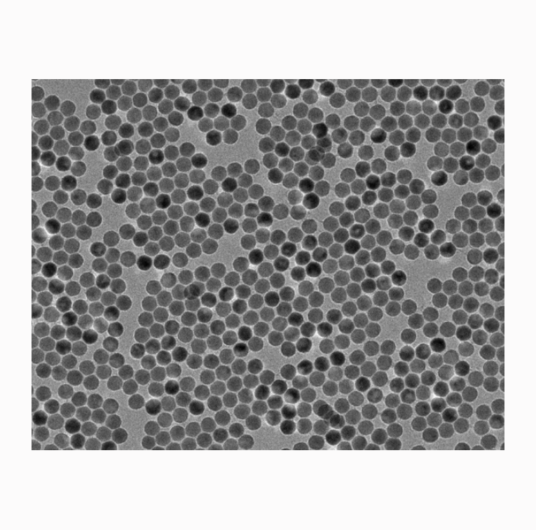 水溶性上转换纳米颗粒  Upconversion Nanoparticles的相关特性