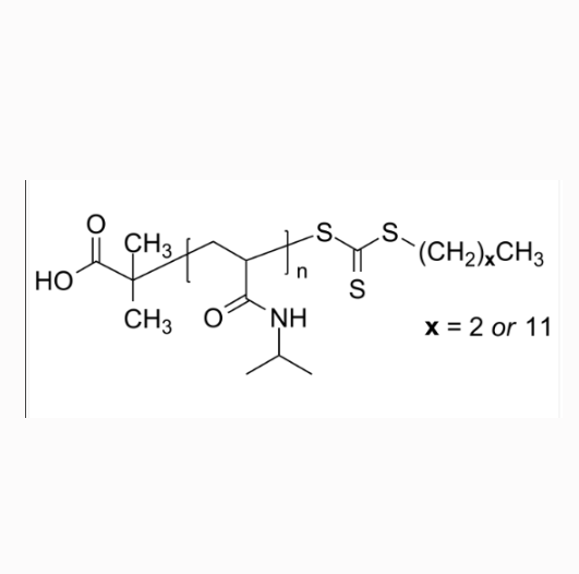 巯基修饰聚(N-异丙基丙烯酰胺)  PNIPAM4k-SH的应用领域