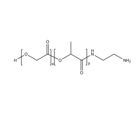 PLGA-NH2,聚乳酸羟基乙酸共聚物-氨基