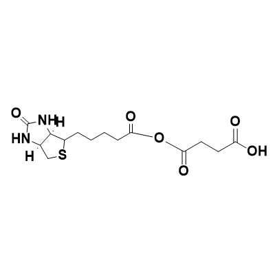 biotin-succinic acid,生物素-琥珀酸