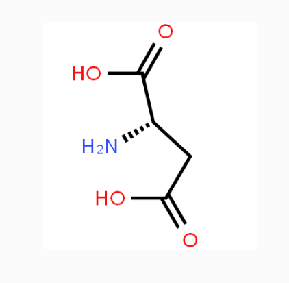 八天门冬氨酸  ASP8的特性