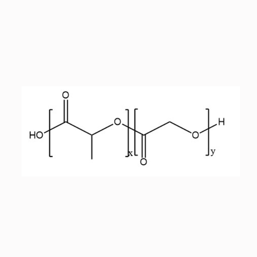  PLGA(酯封端）MW:1.2w 聚乳酸-羟基乙酸共聚物(酯封端）的性能特点  