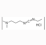 CAS：7084-11-9  1-(3-二甲基氨基丙基)-3-乙基碳二亚胺盐酸盐  EDC-HCl的应用
