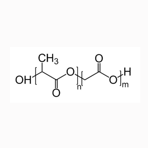  PLGA-COOH MW：5K (50/50)聚乳酸-羟基乙酸共聚物-羧基MW：5K (50/50)的化学性质  