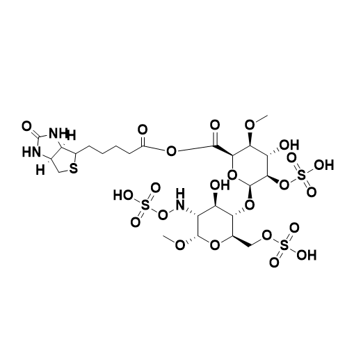biotin-sulfate-Heparan,生物素-硫酸乙酰肝素