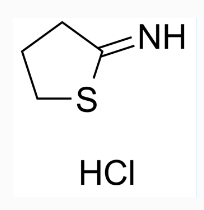 CAS: 4781-83-3  2-亚氨基硫杂环戊烷盐酸盐  2-iminothiolane的应用
