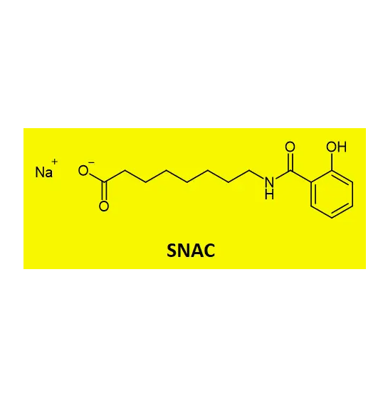 小分子SNAC-3的优缺点