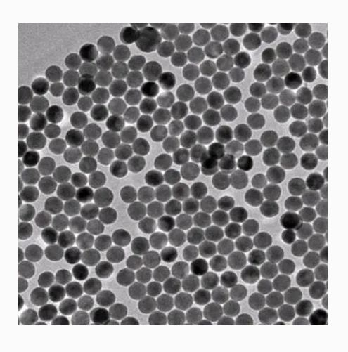 氨基化上转换纳米颗粒（980激发，绿光）  NH2 UCNPs 的应用