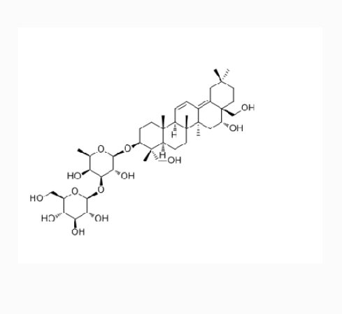 柴胡皂苷B2-生物素  Saikosaponin B2-BIOTIN的应用