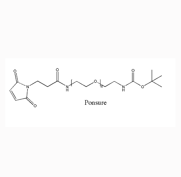 (S,R,S)-AHPC-甲基-马来酰亚胺 (S,R,S)-AHPC-Me-MAL的优缺点