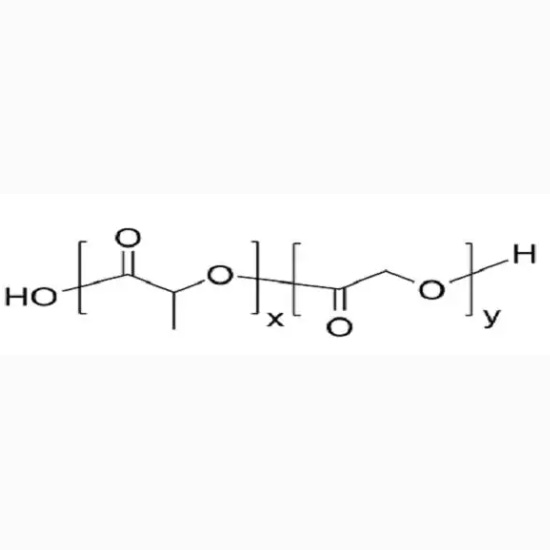 PLGA20K-PEG5K-NHS  75:25 的应用  