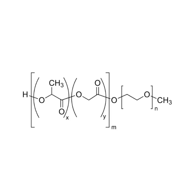 PLGA-PEG2K-Biotin MW：（PLGA-20K-30K 50:50 ）的特点  