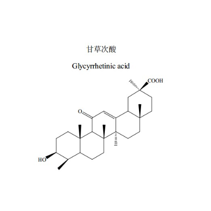 PLGA12000-PEG4000-GA 聚乳酸-羟基乙酸共聚物12000-聚乙二醇4000-甘草次酸 的特点 