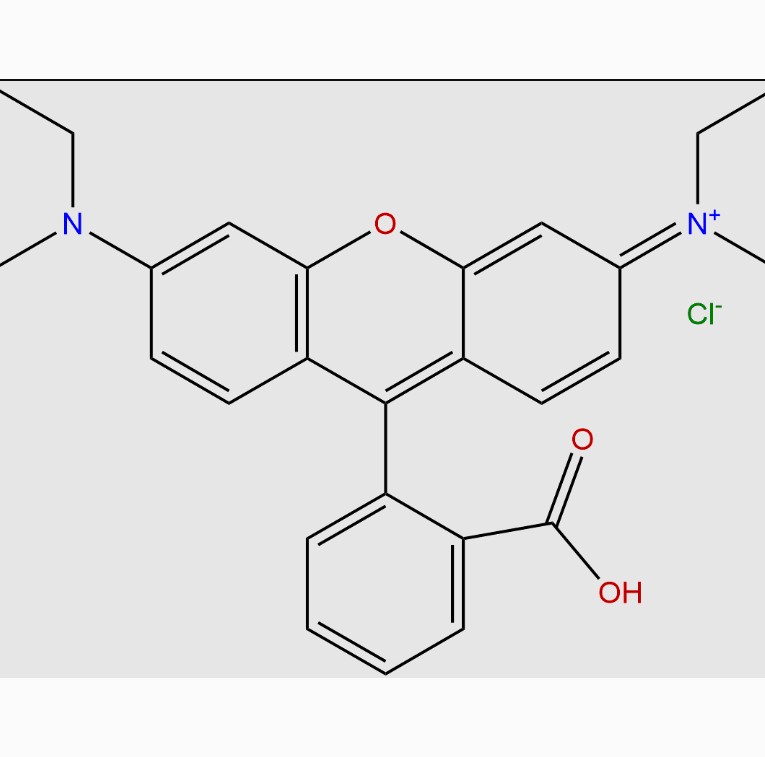 PLLA50k-PEG2000-RhB  聚左旋乳酸(50k)-聚乙二醇(2K)-罗丹明B的特性