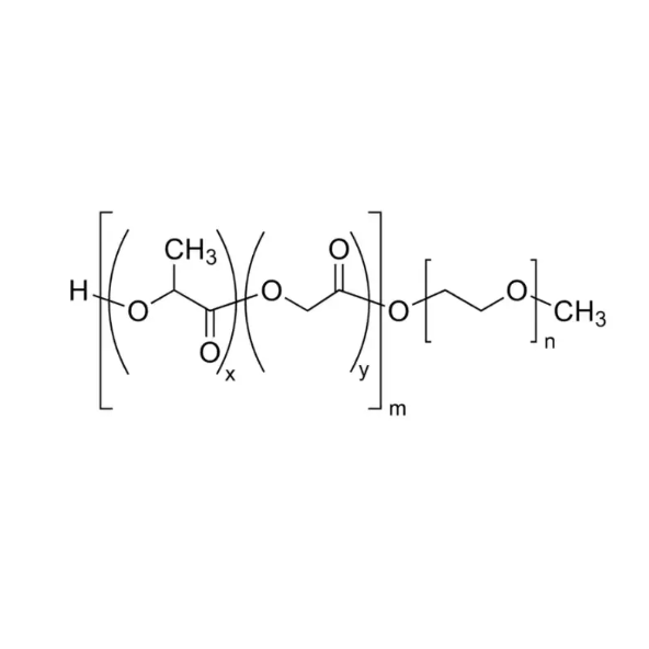 PLGA20k-PEG10k-NH2 聚乳酸-羟基乙酸共聚物20k-聚乙二醇10k-氨基的优点  