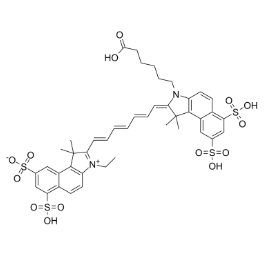 CY7.5,花菁染料CY7.5