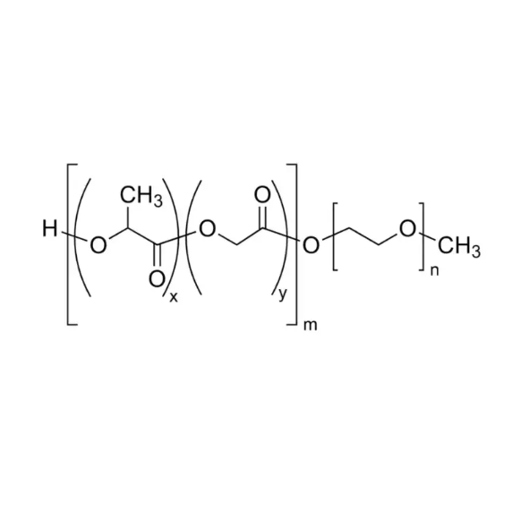 PLGA12000-PEG4000-NH2 聚乳酸-羟基乙酸共聚物12000-聚乙二醇4000-氨基的应用  