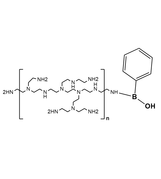 PEI-PBA,聚乙烯亚胺-苯硼酸