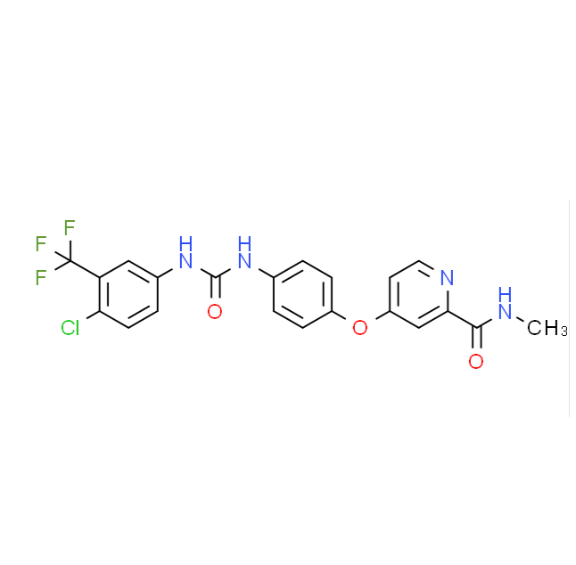Sorafenib-Biotin 索拉菲尼-生物素的性质及特点