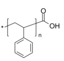 PS-COOH,羧基化聚苯乙烯