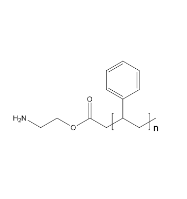 PS-NH2,聚苯乙烯-氨基