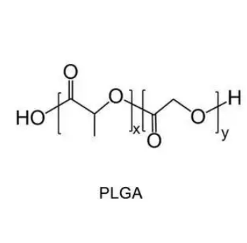 PLGA,聚乳酸羟基乙酸共聚物