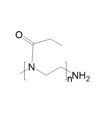 PEOz-NH2,聚 (2-乙基-2-噁唑啉)-氨基