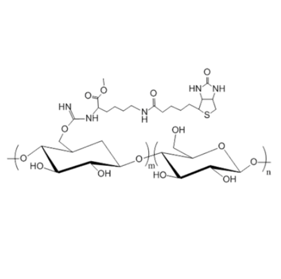 Dextran-Biotin,葡聚糖-生物素