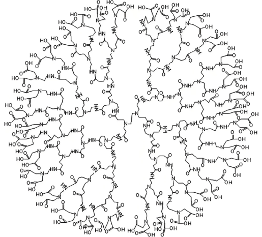 PAMAM G5,聚酰胺-胺树枝状大分子 G5