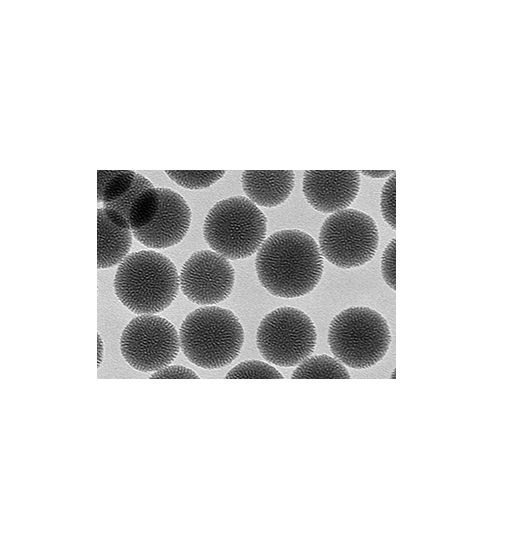 Mesoporous silica 介孔二氧化硅的优点