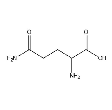 不同提取方法对谷氨酰胺纯度的影响比较