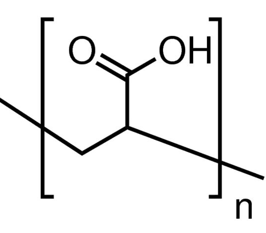 PAA,聚丙烯酸