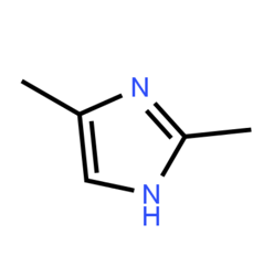 二甲基咪唑的亲疏水性与表面活性研究