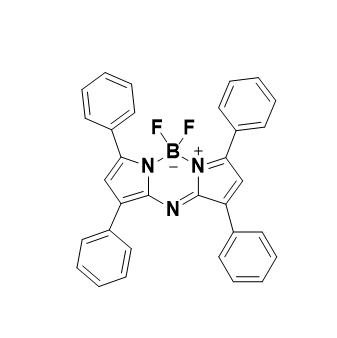 Aza-BODIPY-703/745,氮杂氟硼二吡咯-703/745