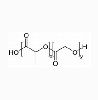 聚乳酸-乙醇酸共聚物纳米粒（包载300ug蛋白，粒径200nm）的特性