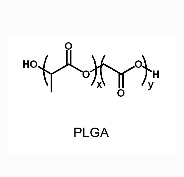 聚乳酸羟基乙酸共聚物-羧基（50/50）  PLGA-COOH(50/50)的应用