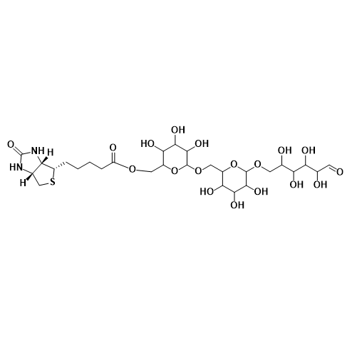 Biotin-Dextran,生物素-葡聚糖