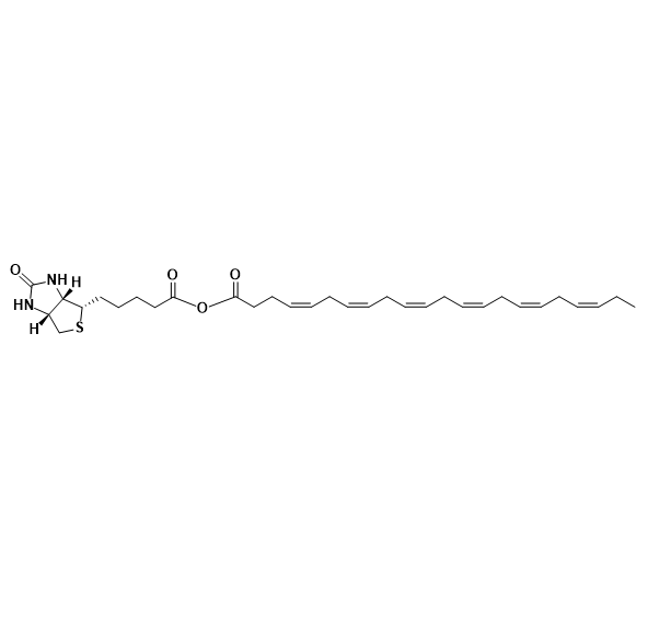biotin-DHA,生物素-二十二碳六烯酸
