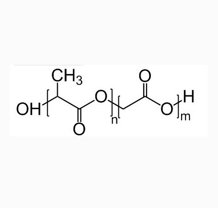 聚乳酸-羟基乙酸共聚物-羧酸（25/75比例）  PLGA-COOH(25/75)的特性