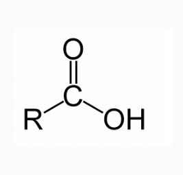 PLGA50000，LA:GA为75;25，未端活性基团为羧基的特性