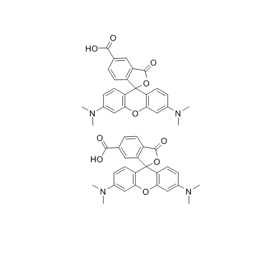 5（6）-羧基四甲基罗丹明CAS：98181-63-6的性质及特点