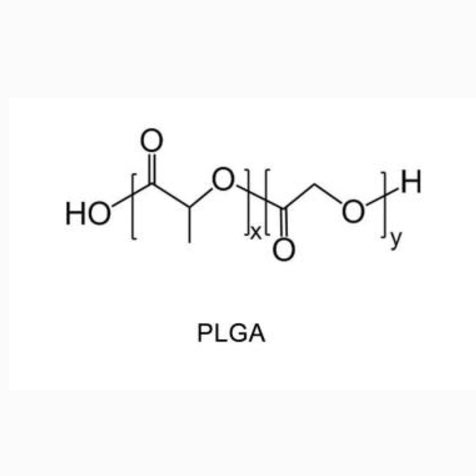  PLGA40-70k 85:15 聚乳酸-羟基乙酸共聚物40-70k 85:15的性能 