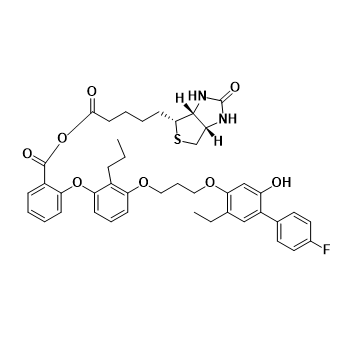 Biotin-Etalocib,生物素-依他洛昔布