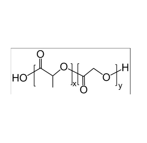 聚乳酸-羟基乙酸共聚物10000-聚乙二醇2000-CREKA肽的性质及特点
