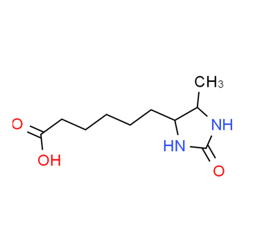 脱硫生物素在生物分子识别与分离技术中的应用