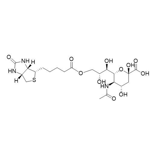 Biotin-SA,生物素-唾液酸