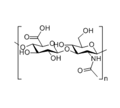 HA-NH2 MW:20k氨基功能化透明质酸MW:20k的性能  