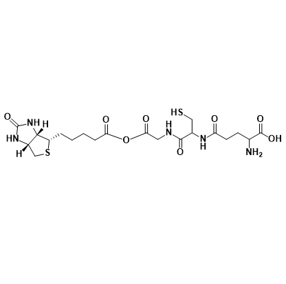 BIOTIN-GSH,生物素-谷胱甘肽